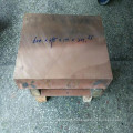 Copper Alloy C93200 C95800 C93800 Leaded Tin Bronze Plate